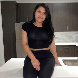 Meet your Posher, Salma’s